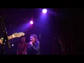 The Interrupters - Jenny Drinks (Live @ Velvet Jones11-13-18)
