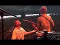 Download Lagu Mac DeMarco lets fan Thijs play guitar on 'Freaking Out The Neighbourhood' at Lowlands 2017