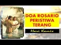 Download Lagu Doa Rosario Peristiwa Terang/Cahaya (Hari Kamis)