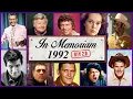 In Memoriam 1992 Famous Faces We Lost in 1992 rev2