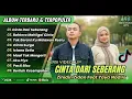 Download Lagu ZIDAN FT YAYA NADILA - CINTA DARI SEBERANG - CINTA LUAR BIASA | TAK BERANI KU MELAWAN || POP MELAYU