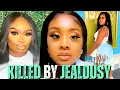 Side Chick Takes Online Beef With Man s Fiancee Real Then Approaches Her To Fight True Crime
