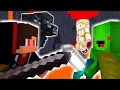 Download Lagu MAIZEN : JJ vs Mikey - Minecraft Animation JJ \u0026 Mikey