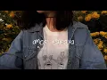 Carlos Sadness// Amor Papaya (letra)
