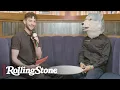 Download Lagu Man With A Mission on Animation and Sold Out Shows | The Green Room