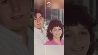 حسين فهمي يعود لزوجته الأولى بعد 50 عام 