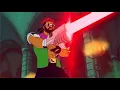 Lagu Major Lazer - POWERFUL (Vampire Weekend full video remixed)
