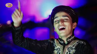 MUHAMMAD BILAL FREEDI LATEST NAAT RAMZAAN SEASONS MUHAMMAD ARBI AYAY NE 