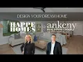Design Your Home - Erin Feddersen David Schabold