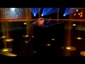 Download Lagu Thom Yorke - Karma Police (Live Jonathan Ross Show)