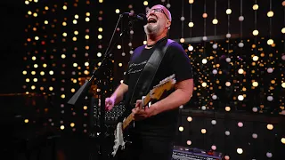 Bob Mould - Gee Angel (Live on KEXP)