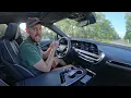 A new Luxury EV Champ? 2026 Cadillac Lyriq V Review