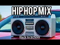 HIP HOP MIX (EMINEM, 2PAC, SNOOP DOGG, 50 CENT, USHER, COOLIO, BEP, HOUSE OF PAIN) DJ REMIX