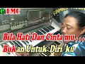 Download Lagu Hati Dan Cintamu Ratih Purwasih_Remik NADA PRIA || KARAOKE KN7000 FMC