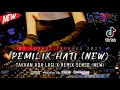 Download Lagu DUGEM FUNKOT TERBARU 2025 ‼️ PEMILIK HATI (NEW) x REMIX SENSO TERBARU SUPER FULLBASS