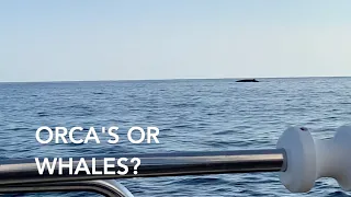 Solo Sailing 393 NM crossing the Bay of Biscay – Ep. 154