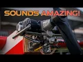 O S Gemini 160 Super Cool 2 Cylinder Rc Engine