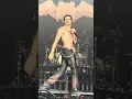 Yungblud - Lowlife - (Live in Luxembourg) - 22.10.25 - 4K