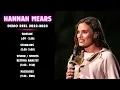 Hannah Mears Reporter Reel 2022-2023