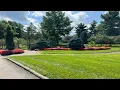 Westerville Ohio Tour