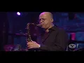 Bob Sheppard Sax Solo with Herbie Hancock - Cantaloupe Island