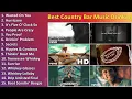 Lagu Best Country Bar Music  Drinking Country Songs Playlist Updated in 2023 ~ Greatest Country Son