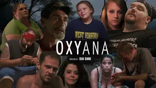 OXYANA - West Virginia s opioid crisis