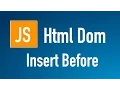 Learn JS HTML DOM in Arabic - Elements