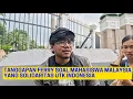 Download Lagu FERRY IRWANDI DATANG KE DEMO DPR RI, IKUT SUARAKAN KE RESAHAN