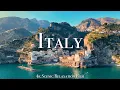 Download Lagu Italy 4K - Scenic Relaxation Film With Uplifting Music