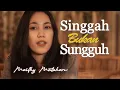 Meifhy Pattikawa - Singgah Bukan Sungguh (Official Music Video)