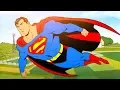 Download Lagu Superman 80th Anniversary Animated Short | @dckids