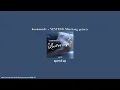 หินหยดลงน้ำ (Adore) - YENTED ft. Michang, gomen. | [speed up]