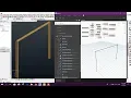 Structural Modeling in Dynamo Transfer to Robot Structural Analysis