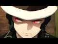Michael Jackson & Rockwell - Somebody’s Watching Me - muzan kibutsuji  (Official Video)