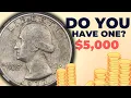 RAREST 1977 Quarter YOU SHOULD NEVER SPEND