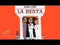 Ele A El Dominio X Jamby El Favo X Maicke Casiano - La Renta 👹 (Cover Video)