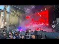 Polaris - Masochist (Live) - Knotfest Brisbane 2025