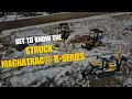 Magnatrac B-Series The Best Tool for Landscaping Homeowners