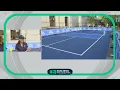Citypickle co-founders play a quick game with Kate Bilo