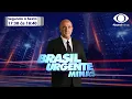 Lagu BRASIL URGENTE MINAS - 15/12/2025