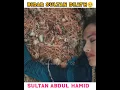 Download Lagu 🥺Bidar Sultan Death 😥 sad status 💔 Sultan AbdulHamid Status #shorts#sultanabdulhamid #sad #bidar