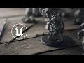 PATH TRACER Explained - Unreal Engine s Underrated Tool
