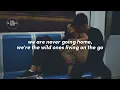 Martin Garrix & Third ≡ Party - Carry You (ft. Oaks & Declan J Donovan) (Lyrics)