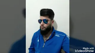 الاسطورة نمر ون دندنها