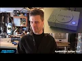 JOHN PARK S WORKSHOP LIVE 18 Synth Design Tool w Trellis M4 adafruit johnedgarpark