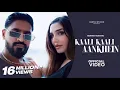 EMIWAY BANTAI X SWAALINA - KAALI KAALI AANKHEIN | ( MUSIC BY TONY JAMES ) | OFFICIAL MUSIC VIDEO