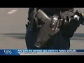 Austin City Council votes to say APD can no longer sell guns to public dealers and new lease for mun