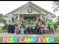 2025 Family Summer Camp - Character Building