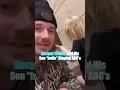 Morgan Wallen Teaching His Son Indie His ABC s